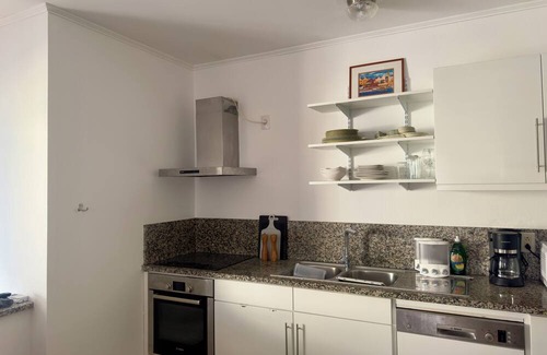 Hato Apartment | SPACIOUS RETREAT! 2-bedroom Apartment in Hato with HUGE Breezy Balcony