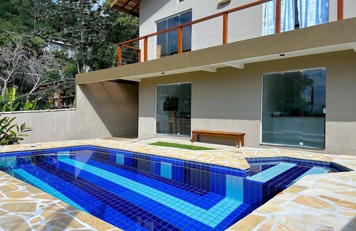 Bexiga House | Ponta do Sol | 4 suítes, piscina e churrasqueira