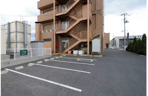 Higashine Hotel | Smoking Standard Double Room Room only Smile Hot/Higashine Yamagata