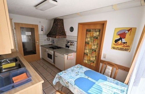 Pfaffenweiler House | Holiday Home in Pfaffenweiler