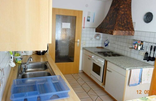 Pfaffenweiler House | Holiday Home in Pfaffenweiler