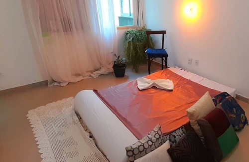 Partenon Apartment | Home stay