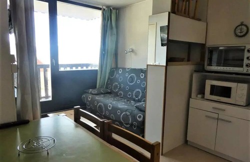 Reallon Apartment | Relais Residence - Charming T2 welcoming 6 pers. in the heart of Réallon