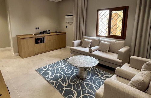 Medina Apartment | Two-Bedroom Apartment