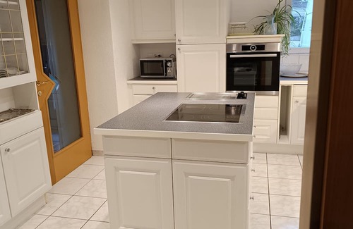 Leymen Apartment | Très Grande Appartement à la Frontière Suisse