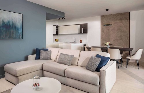 Portopiccolo Apartment | Tivoli Portopiccolo Sistiana Apartments