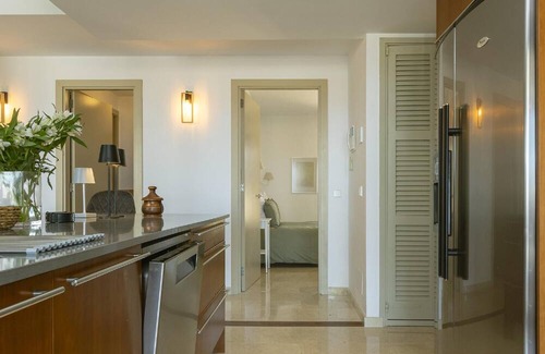 Puerto de Pollensa Apartment | Holiday apartment Port de Pollença for 1 - 4 persons with 4 bedrooms - Holiday apartment