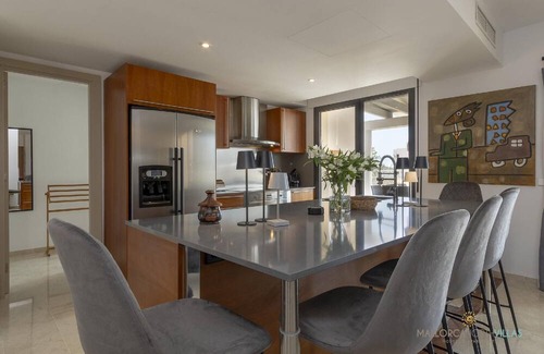 Puerto de Pollensa Apartment | Holiday apartment Port de Pollença for 1 - 4 persons with 4 bedrooms - Holiday apartment