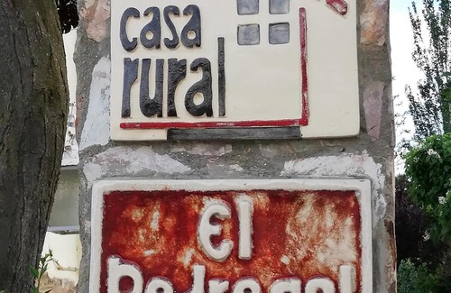 Pozuelo de Tabara Cottage | Charming Rural House El Pedregal