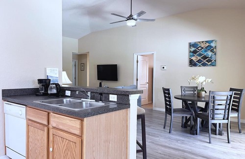 Silver Creek Villa | Lovely 3-Bedroom Pool Villa-1445SCD