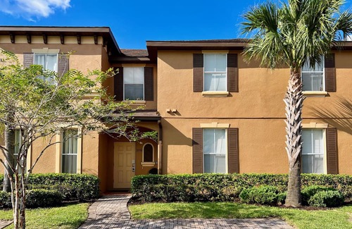 Regal Palms House | Spacious 4Bd TH Regal Palms 2530CA