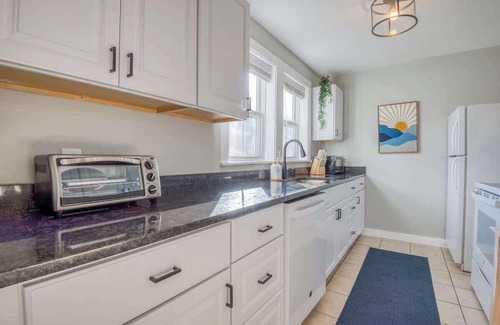 Dover Apartment | The Sunnyside Stay Su