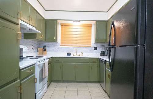 Amistad National Recreational Area House | Casa Elisa