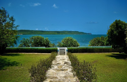 Mamora Bay Villa | Villa Annalibe