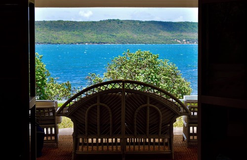 Mamora Bay Villa | Villa Annalibe