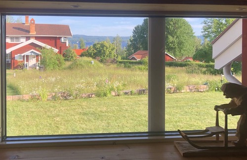 Rattvik Ski Chalet | Holiday home in Rättvik