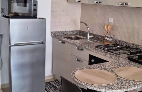 Cite Al Mohammadi Apartment | Coin Du Ciel Luxe -Pool View-