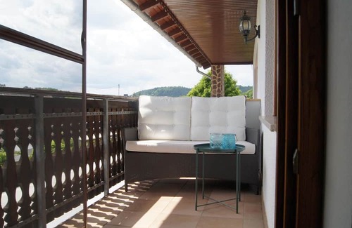 Oppen Apartment | Vacation apartment Aurora - Holiday apartments natural living