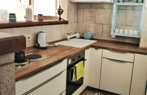 Sveti Stefan Apartment | Sea Star Apartment - new account