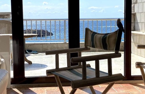 Sveti Stefan Apartment | Sea Star Apartment - new account