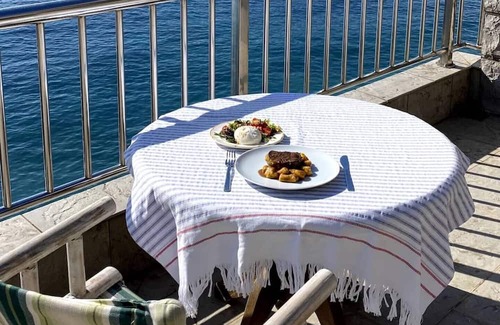 Sveti Stefan Apartment | Sea Star Apartment - new account
