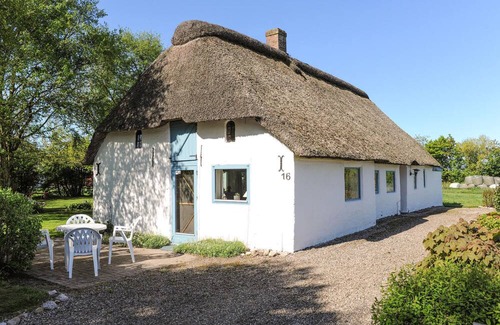 Bredebro House | 2 bedroom stunning home in Bredebro