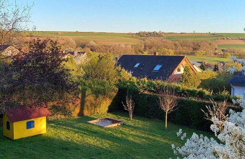 Blieskastel Apartment | Aurora vacation apartment