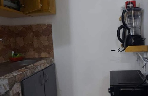 Cocody House | Furnished house 2bedroom+living Abidjan Cocody Riviera2