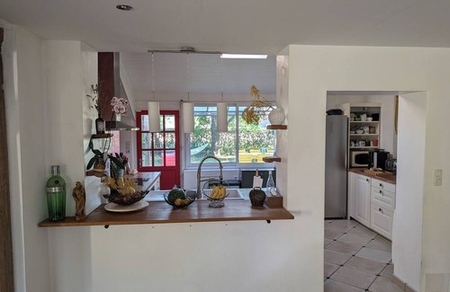 Fondettes House | Country house