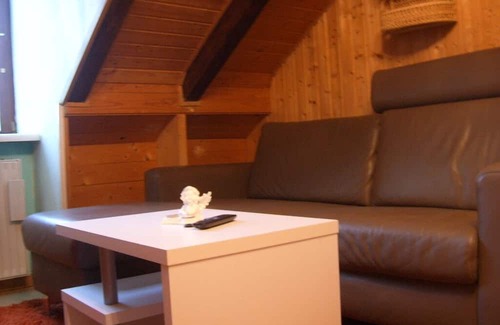 Kronach Apartment | Attic apartment