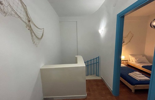 Baia Verde House | Oasis of relaxation