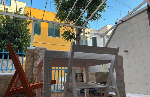 Baia Verde House | Oasis of relaxation