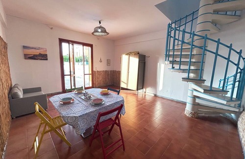 Baia Verde House | Oasis of relaxation