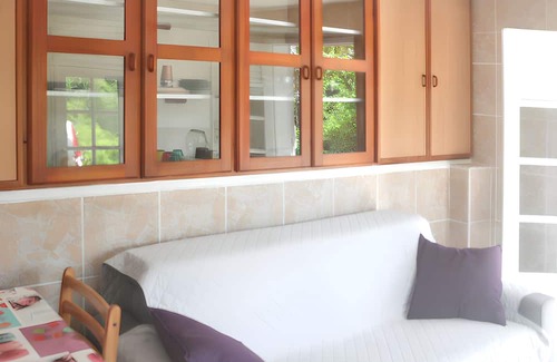 L'Houezel Apartment | Homerez - Apt. Le Gosier, Mountain View