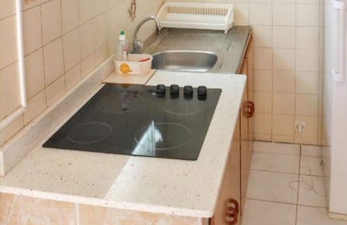 L'Houezel Apartment | Homerez - Apt. Le Gosier, Mountain View