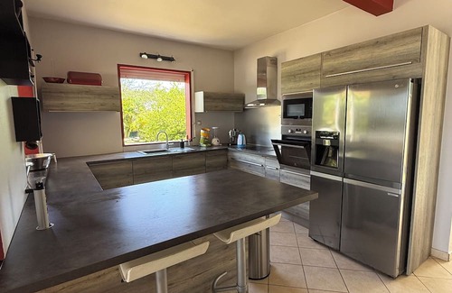 Goyave Villa | Between sun and river: your perfect getaway