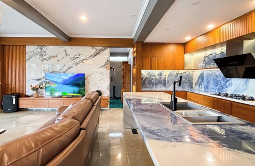 Baturiti Villa | Family Friendly 5Bedroom Villa in Baturiti/Bedugul