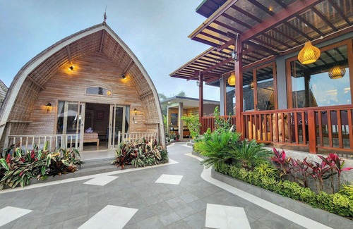 Baturiti Villa | Family Friendly 5Bedroom Villa in Baturiti/Bedugul