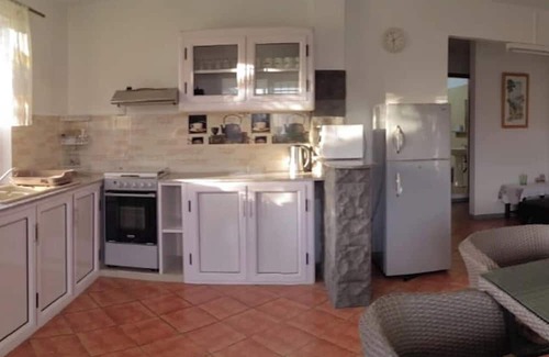 Trou aux Biches Apartment | Homerez - Apartment in Trou aux Biches