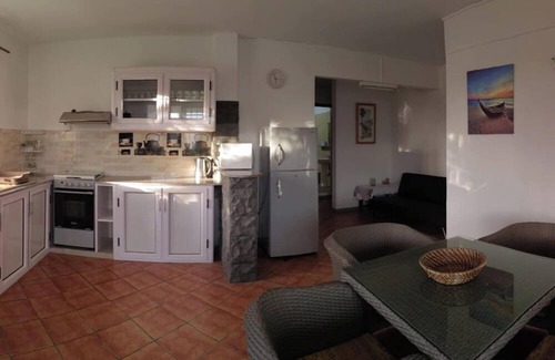 Trou aux Biches Apartment | Homerez - Apartment in Trou aux Biches