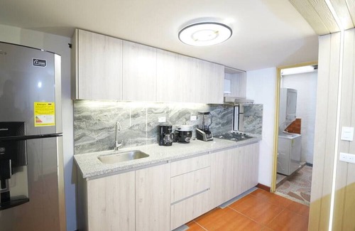 Pereira House | Complete family house, close to downtown and circunvalar Pereira!
