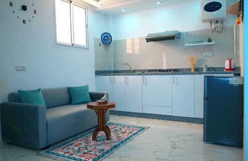 Imsouane Apartment | Pearl House (imsouane)