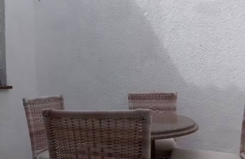 Jacarecanga House | Casa Verde Marinho, peace and quiet in Jacarecanga