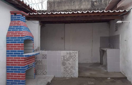 Jacarecanga House | Casa Verde Marinho, peace and quiet in Jacarecanga