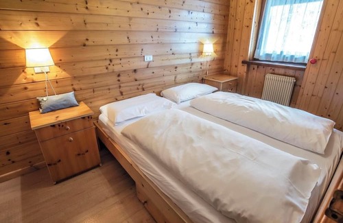 Dosso Veronza Resort | Home of Olympics Milan Cortina 2026, Nice furnished apartment.