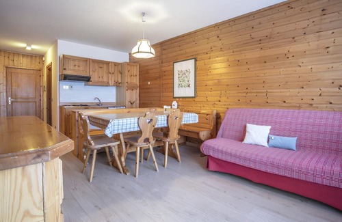 Dosso Veronza Resort | Home of Olympics Milan Cortina 2026, Nice furnished apartment.