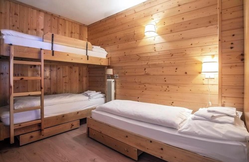 Dosso Veronza Resort | Home of Olympics Milan Cortina 2026, Nice furnished apartment.