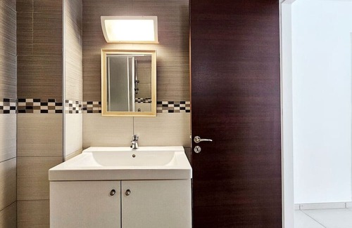 Nicosia Apartment | Phaedrus Living: Ledras Residences 102