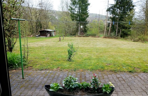 Namborn Apartment | Vacation apartment Zum Symposion