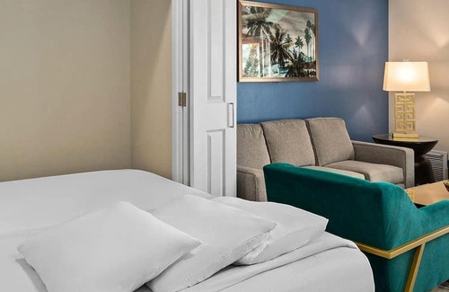 Terra Lago Resort | Desert Oasis – Two Bedroom at Club Wyndham Indio